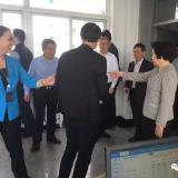 尊龙凯时智慧养老五月篇——即辅导到访