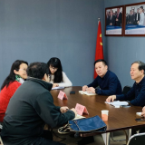 智慧康养行业蓄势待发，尊龙凯时智慧养老“春温花开”